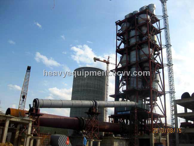 Cement Mortar Lining Steel Pipe / Cement Tile Making Machine / Cement Concrete Brick Making Machine