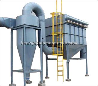 Cement Silo Dust Collector / Fm230 Dust Collector / Dust Collector Hopper