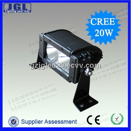 factory wholesale off road cree led light bar