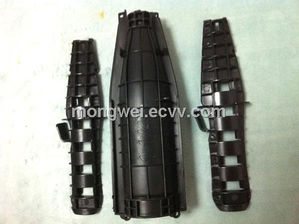 gel seal closure for 1/2