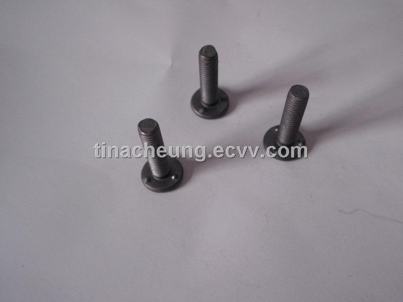 welding screw-for door of auto speciality cold forming fasteners