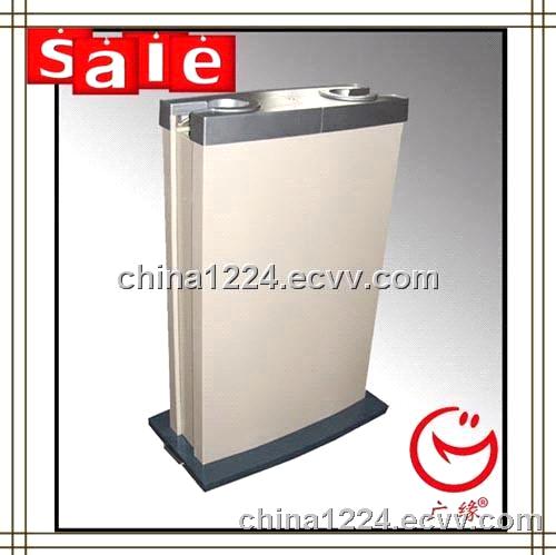 Wet Umbrella Packing Machine for with Golden Advertising Space