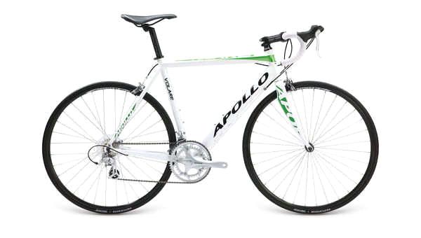 apollo road bike prices