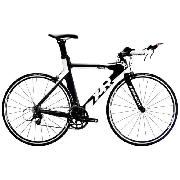 Quintana Roo Kilo Carbon 2012 650c 