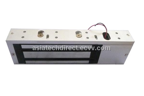 1200Lbs Holding Force Single Door Magnetic Lock with Timer