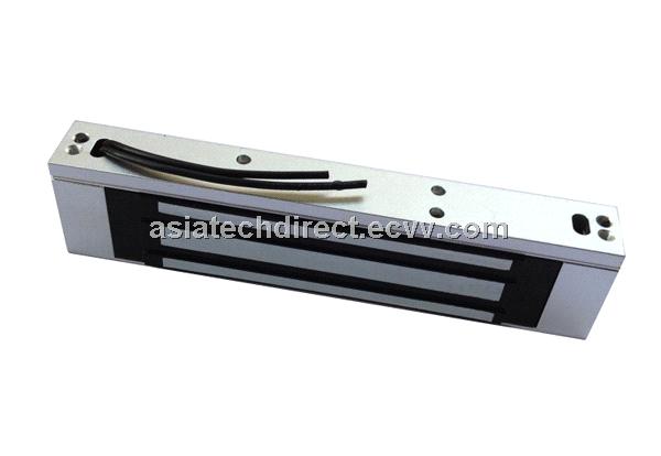 350Lbs Holding Force Single Door Magnetic Lock/180KG Electromagnetic Lock / Mag Lock