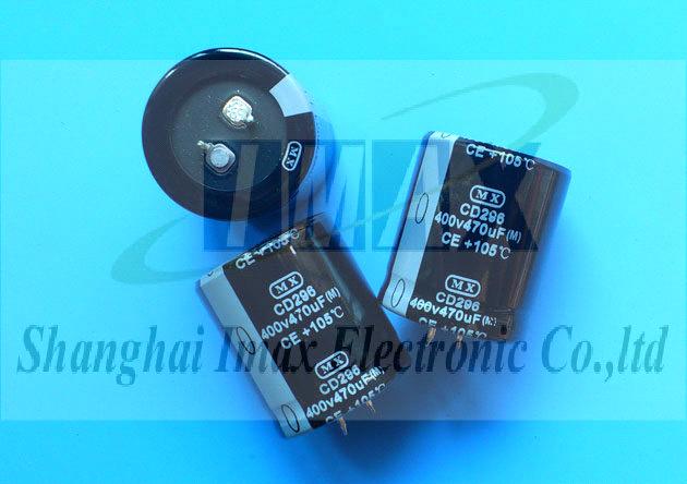 Rifa 1500uF 500V electrolytic capacitor long life valve tube amplifier inverter