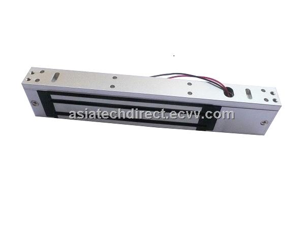 600Lbs Single Door Magnetic Lock with Timer/280KG mag lock with time delay/electromagnetic lock