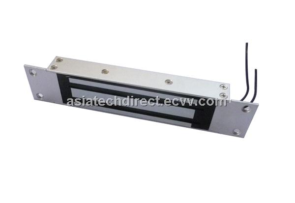 800Lbs Holding Force Mortise Mounted Single Magnetic Lock /320KG mag lock/electromagnetic lock