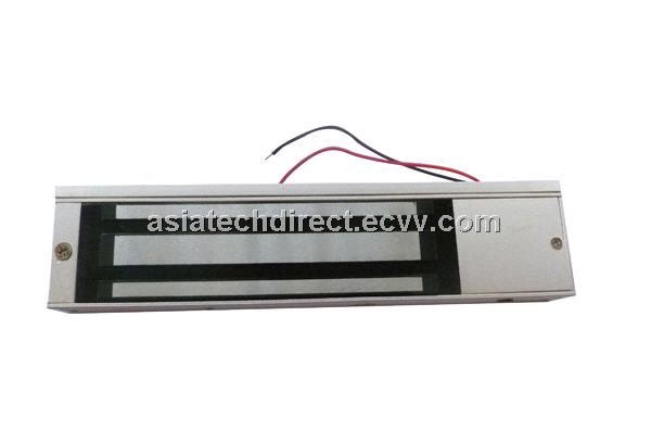 800Lbs Single Door Magnetic Lock with Feedback/320kg electromagnetic lock/mag lock