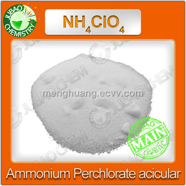 99.5% Ammonium Perchlorate Acicular for sale