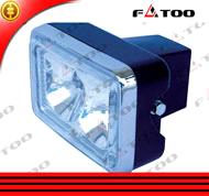Motorbike Head Light for CG,CGL,WY,CD70,CY80,V80,AX100,CUB110,GY Motorcycle