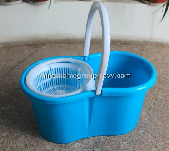 Ease Life Spin and Go Magic Mop (IT002)