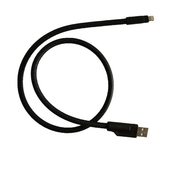 Flexible usb cable for i phone4 from China Manufacturer, Manufactory