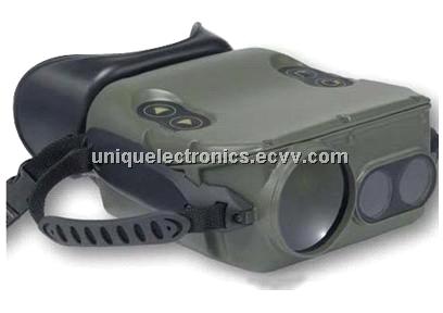 Ftip-60b Multiple-function Thermal Imager