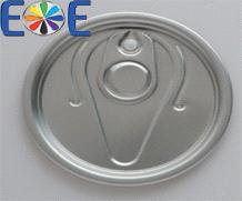GUANGZHOU easy open ends corporation