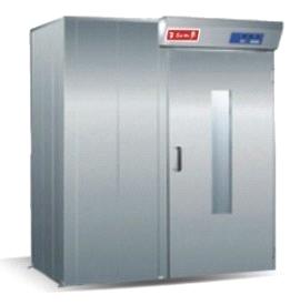 Guangzhou Sunmat Retarder Proofer/Frozen Proofer With Trolley Series