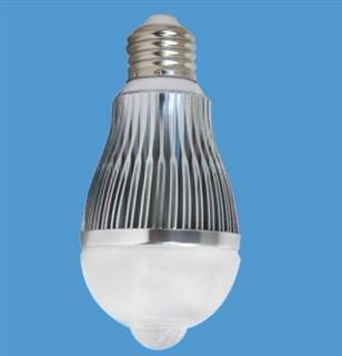 IR Sensor E26, E27, B22 LED bulbs