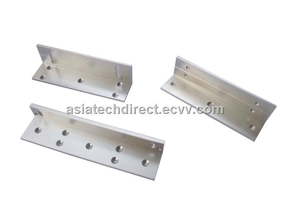 ML350-LZ  L/Z bracket for Magnetic lock 350Lbs/180KG series
