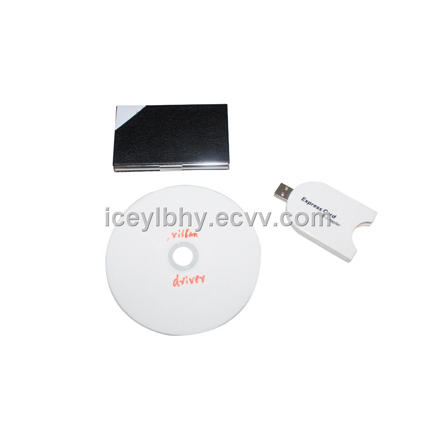 Nissan Consult 3 and Nissan Consult 4 GTR Card