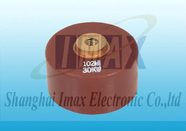 Vishay 715C30DKT50 High Voltage Disc Capacitor