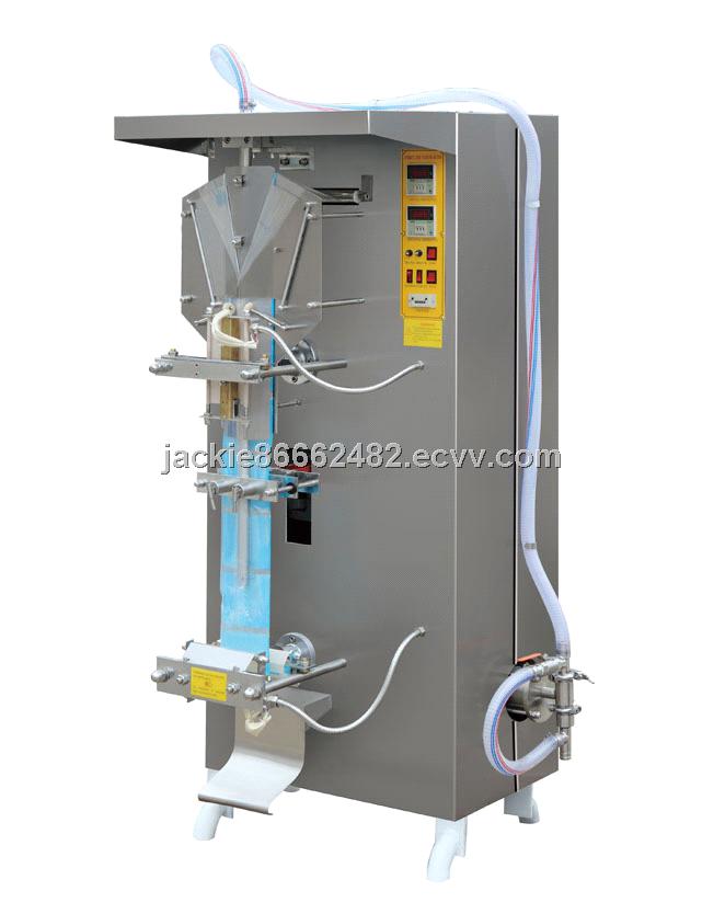 Liquid Packing Machine Price