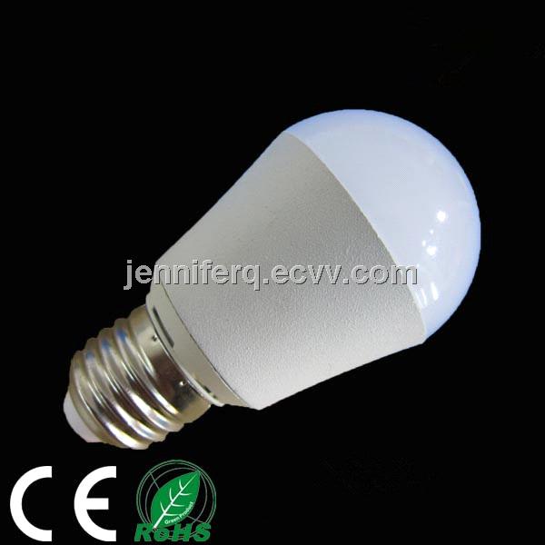 factory direct sale colorful LED 5W light bulb