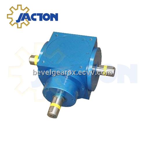 small right angle gear drives, 90 degree gear reducer, right angle drive shaft