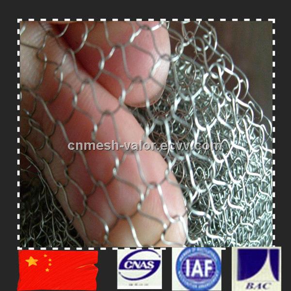Strainer Wire Mesh/Gas Liquid Filter Mesh