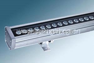 high power 36*1w led outdoor wall  washer light / led waterproof light