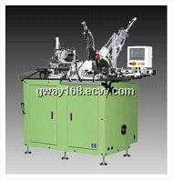 ATAS-20 / ATAS-40 / ATAS-60 Oil Seal Trimming & Spring Loading Machine - G-way