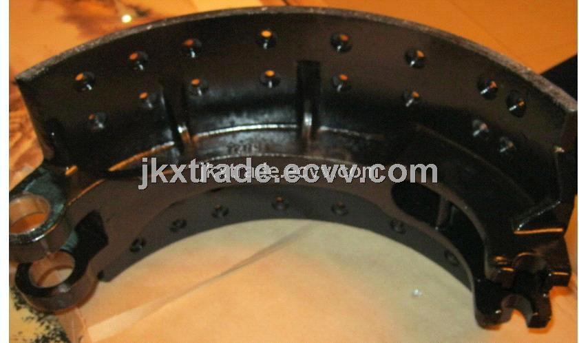 Meritor Axle 4728 Brake Shoe from China Manufacturer, Manufactory ...