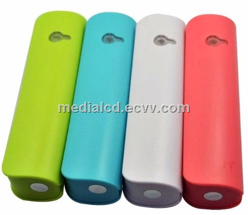 2014 New Style Power Bank /Mobile Phone Accessories/Cheap Power Bank
