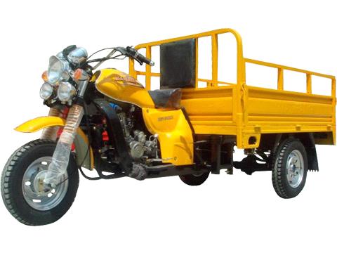 Bajaj Auto Rickshaw Cargo Pickup Van Motor Tricycle Ba150zh Dp