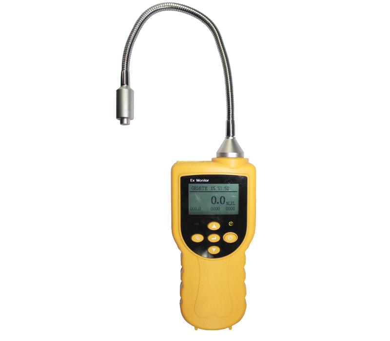 Combustible gas detector from China Manufacturer, Manufactory, Factory