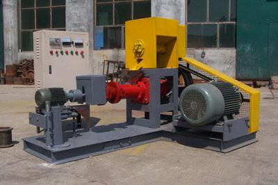 Floating Fish pellet making machine/fish food pelletizing machine0086-15838178032