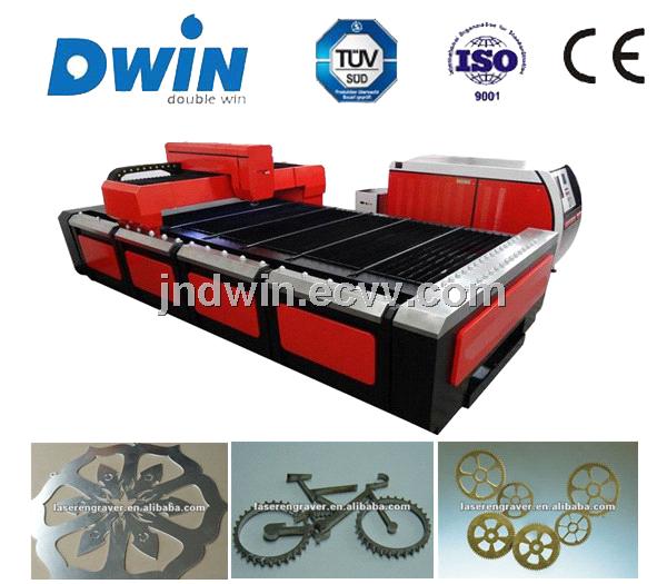 Good Quality Large Scale Yag Laser Cutting Machine DW-YAG-4115