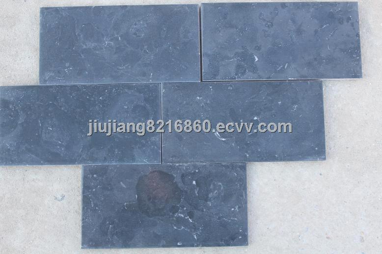 Limestone tiles,flooring tiles,wall cladding,black limestone,limestone flooring tiles,new products