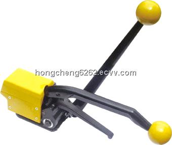 Manual Sealless Steel Hand Steel Strapping Machine A333