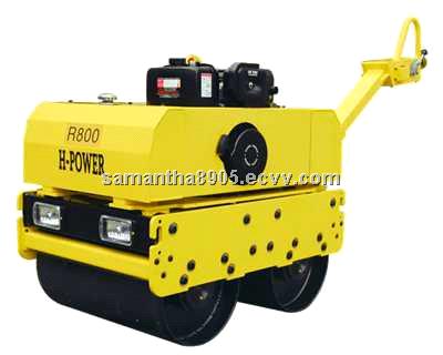 RH800 Hydraulic type  Roller compactor
