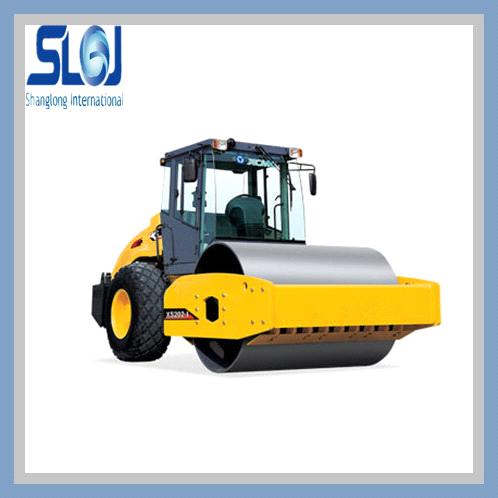Road Machinery Roller XCMG 20 Ton Road Compactor