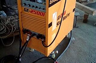 Stud Welding Machine For Welding Stud Up To 25mm