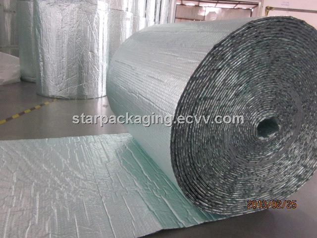Heat Insulation Materials for Air Conditioner Cover