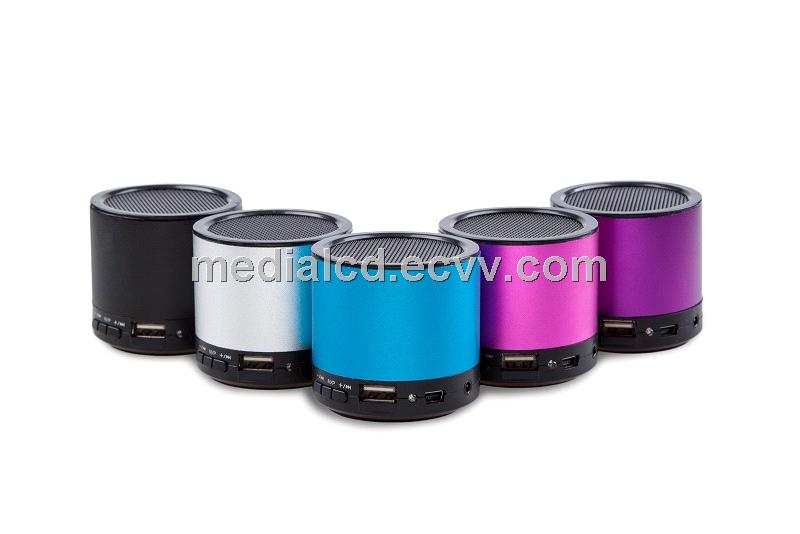 bose round bluetooth speaker