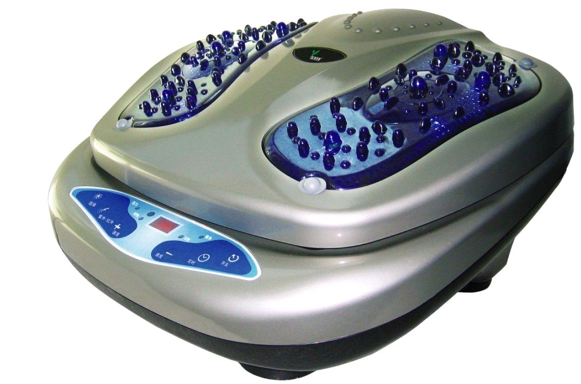 Vibration Foot Massager From China Manufacturer Manufactory Factory And Supplier On