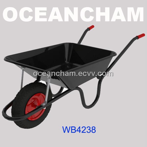 wheelbarrow manufacturer