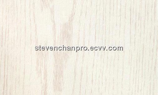 Wood grain film,PVC decorative sheet( white oak) Model:81102-01