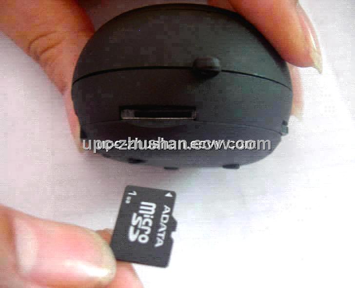 micro sd card speaker