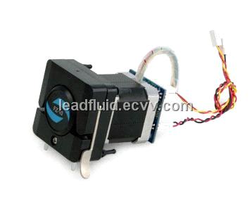 OEM 271 FZ10+MOTOR peristaltic pumps(match pharmed tube,flow:0.05-32ml/min)