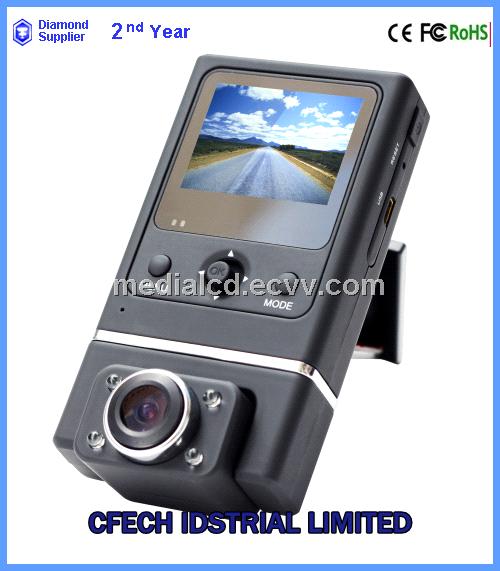 2014 New Night Vision Mini Full HD Car DVR